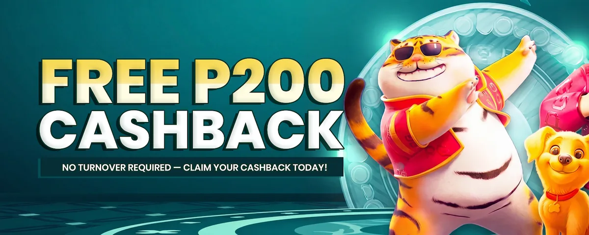 Deposit ₱500+ → up to ₱200 free, no added VTO